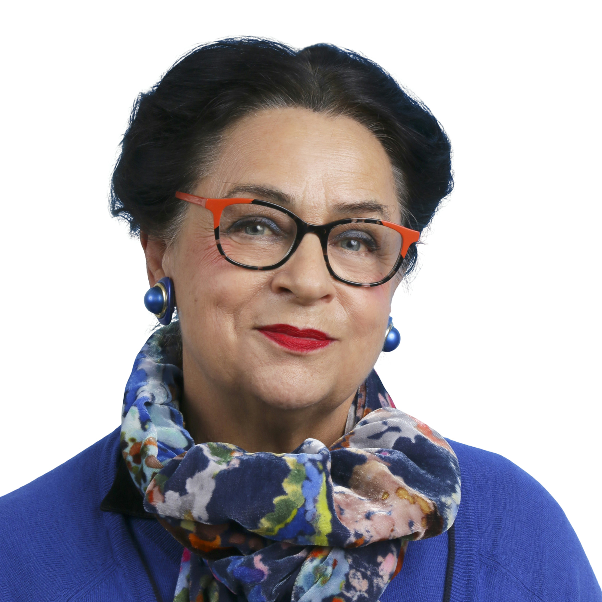 Marie-Dominique Guiraud