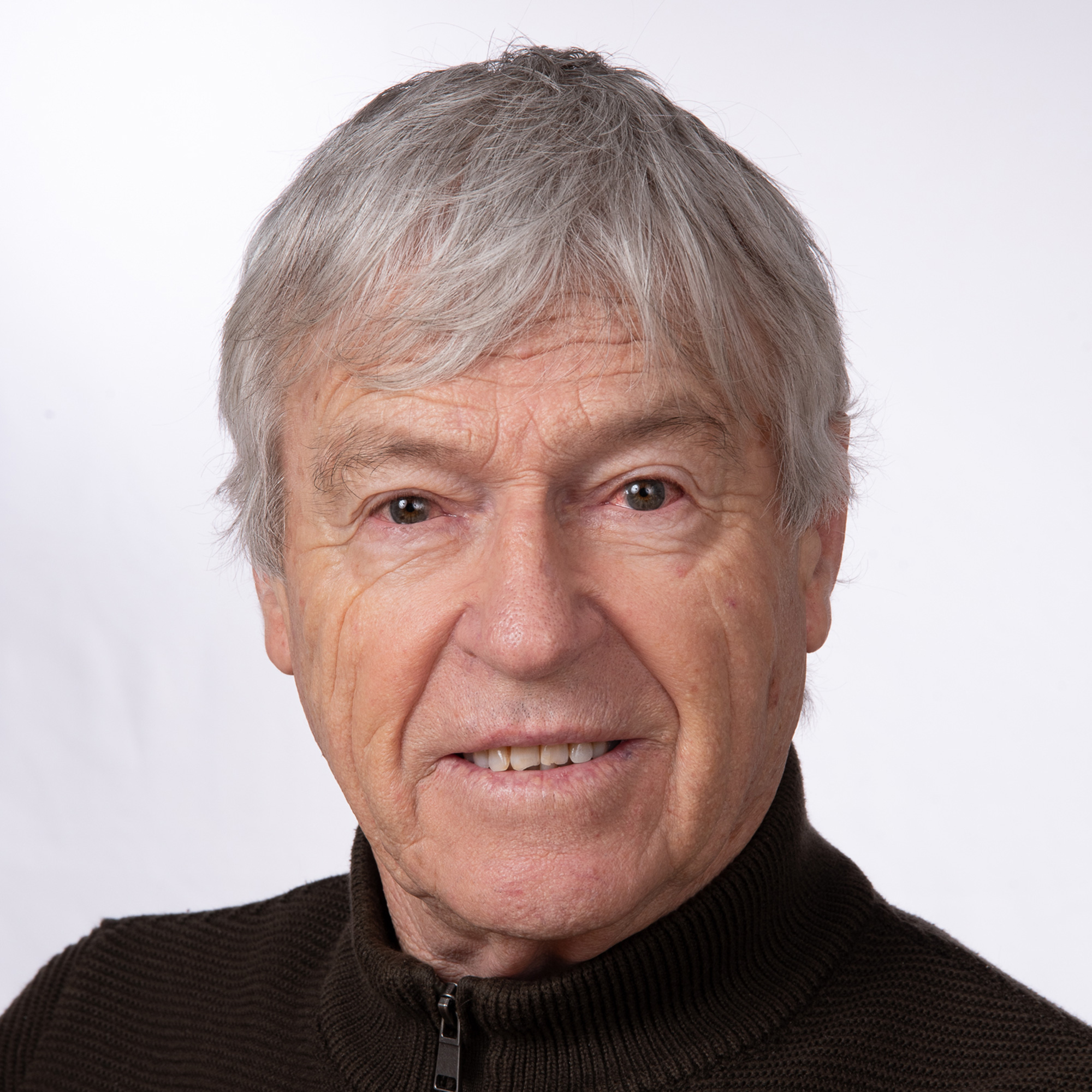 Jean-Michel Ballarin