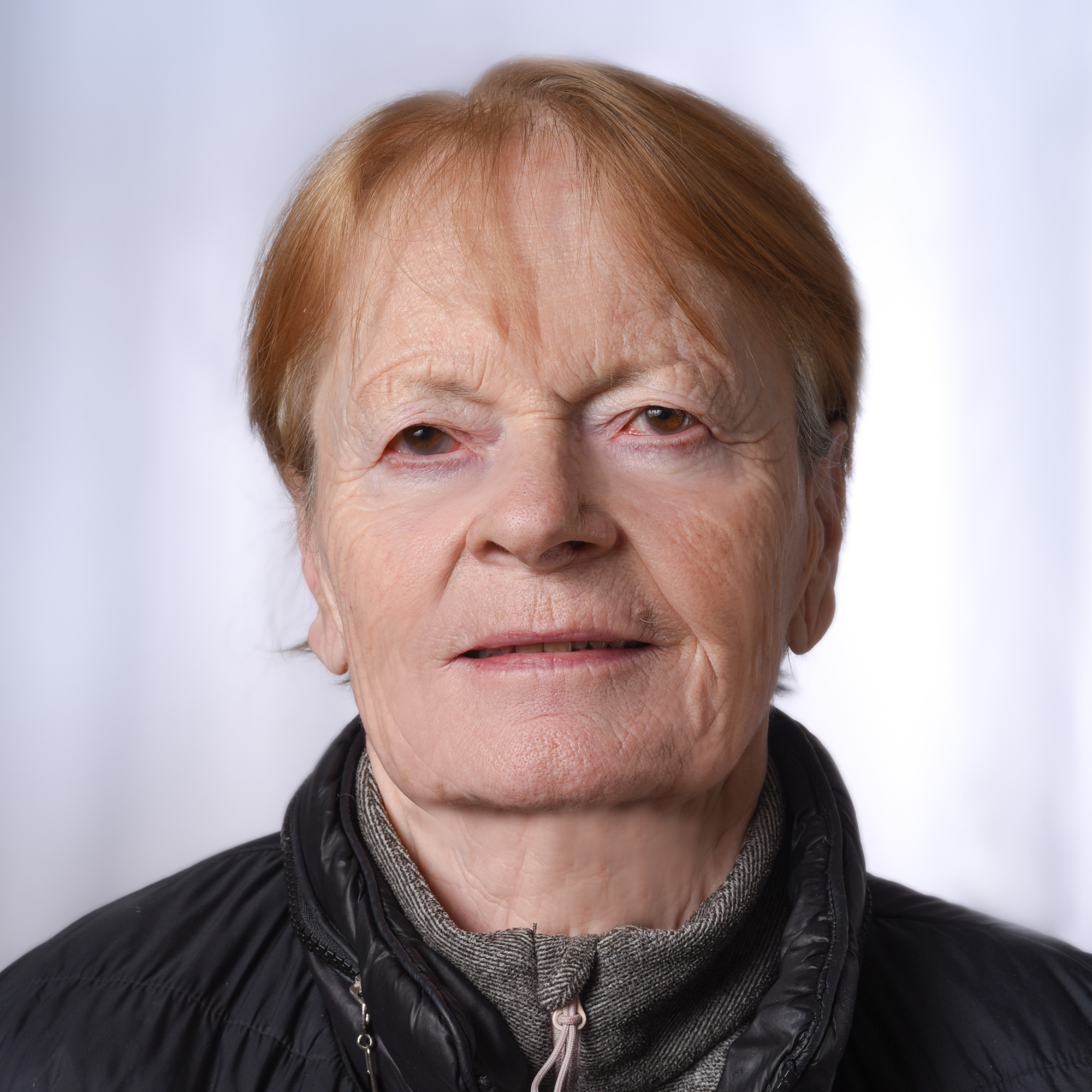 Marie Aimée de Gorse