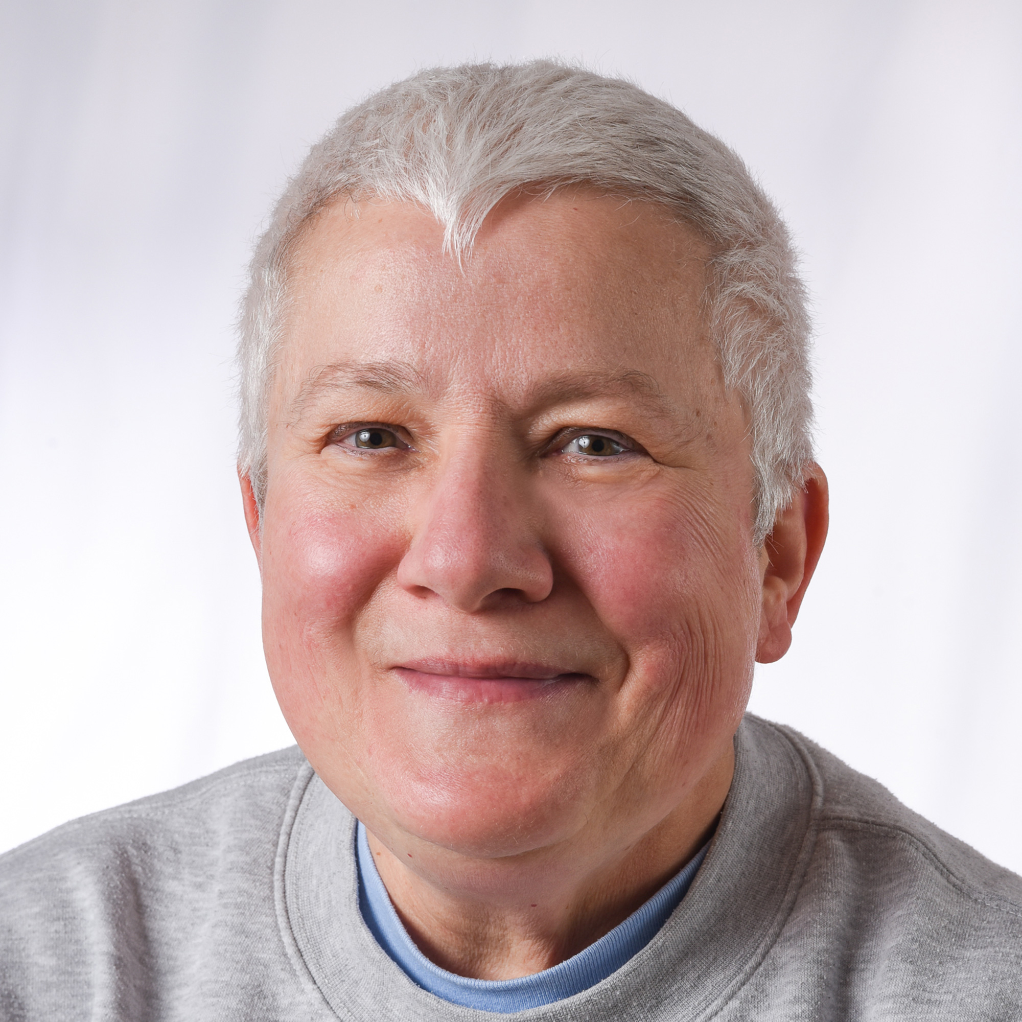 Véronique Jacquelin