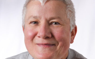 Véronique Jacquelin