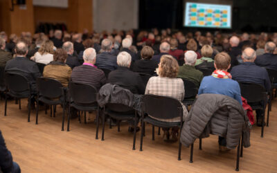 Présentation du programme