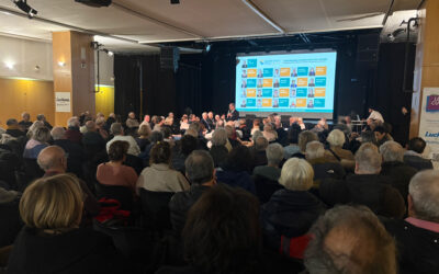 Réunion publique 19 mars